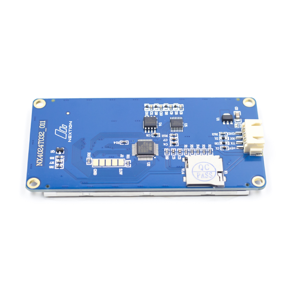 Сенсорный дисплей Nextion NX4024T032 3.2